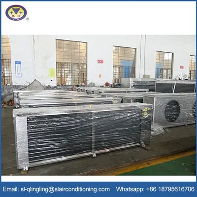 Enfriador evaporativo de Portacool